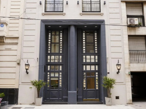 1253 Recoleta Small Hotel