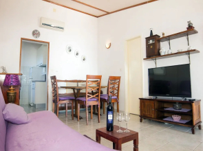 Ani - 30 m From Beach - H