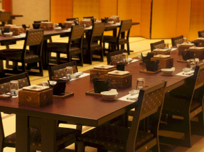 Kawaguchiya Kinosaki Riverside Hotel