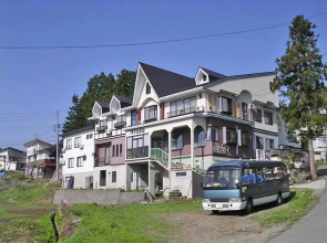 Village Hill Juvankan