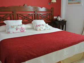 Hotel Boutique Las Arenas