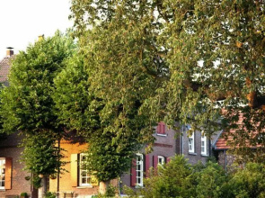 Wolfswijk Bed & Breakfast