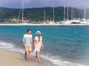 Спа курорт Miraggio Thermal