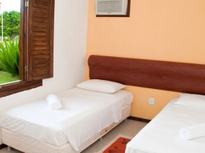 Hotel Villa Esmeralda