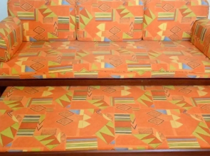 Monte Cervino - Bem no Centro de Gramado III