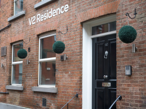 Park Row Apartments By Bridgest