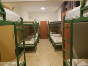 Samba Palace Hostel