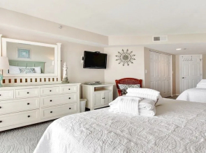 Villamare 2514 - 2 Br villa by RedAwning