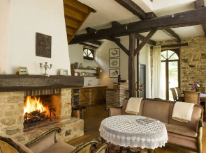 Gatehouse Grand Val