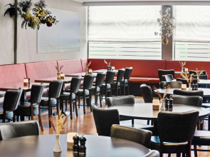 Best Western Plus Airport Hotel Copenhagen