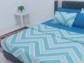 Lily's Homestay @ Teluk Kemang, Port Dickson