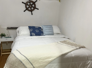 Barcaza Maria del Mar