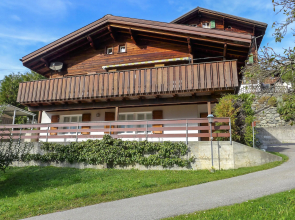 Chalet Chalet Ahornen