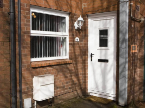 Belfast Self Catering Apartment