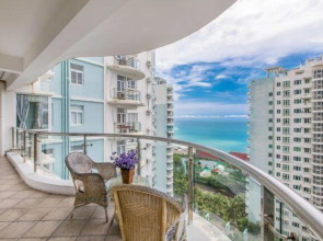 Sanya Hai Hua Apartment