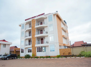 Regency Hotel & Resort - Singida