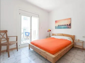 Apartamento Plaza Merida