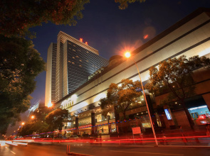 Hunan Huatian Hotel