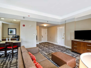 Hilton Garden Inn Chicago Downtown/Magnificent Mile