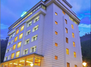 Clouds Valley Leisure Hotel