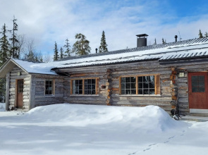 Holiday Home Vonkamies