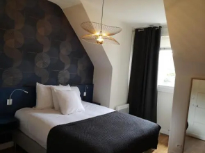 T2 PREMIUM à un pas de la gare