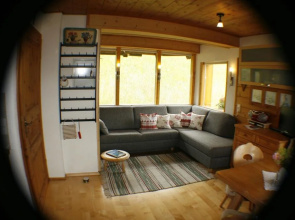 Apartment / Ferienwohnung Helga Hummelbrunner