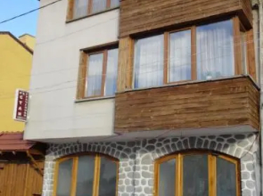 Guest House Grachenovi