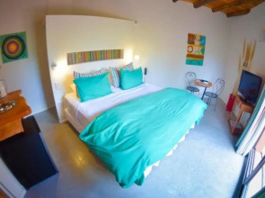 Hotel Spa Terrazas del Uritorco