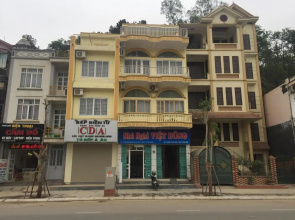Viet Dung Motel
