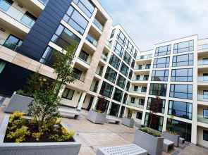 Staycity Serviced Apartments - Duke St, Lever Court