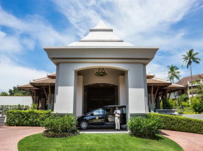 Royal Muang Samui Villas