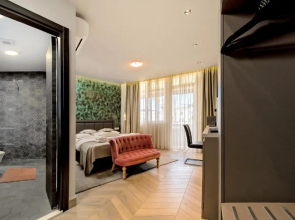 Il Giardino Luxury Rooms & Suites