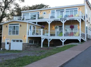 Rêvere House