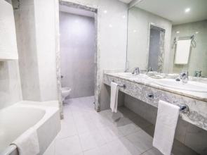 Hotel Beatriz Costa & Spa