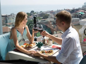 Tria Hotel - Special Class