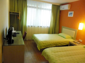 Suez Bus Hotel