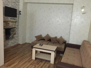 Maia's Apartment on Rustaveli