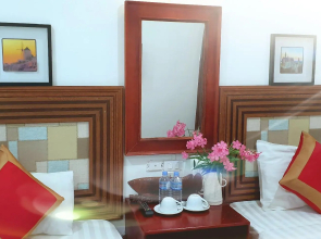 Champion Boutique Hotel