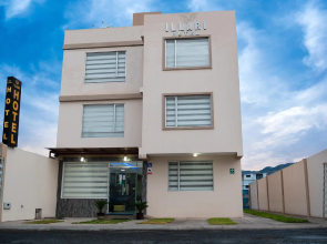 Illari Hotel