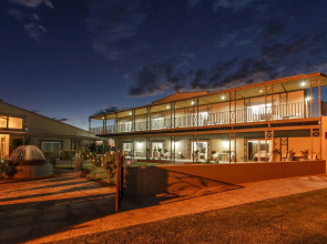Surval Boutique Olive Estate