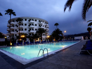 Servatur Playa Bonita