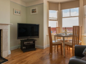 Pilgrim's Lookout Whitstable Holiday Home