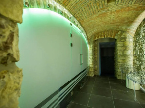 Boutique Hotel Annuska