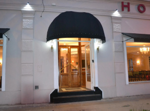 Hotel Francia