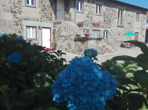 Quinta Eido Oliveira