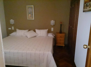 Pension Santa Clara