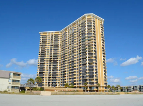 Condos by Beach Vacations North