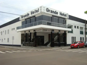 Grande Hotel Paranavaí