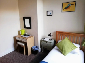 Workington House Bed and Breakfast